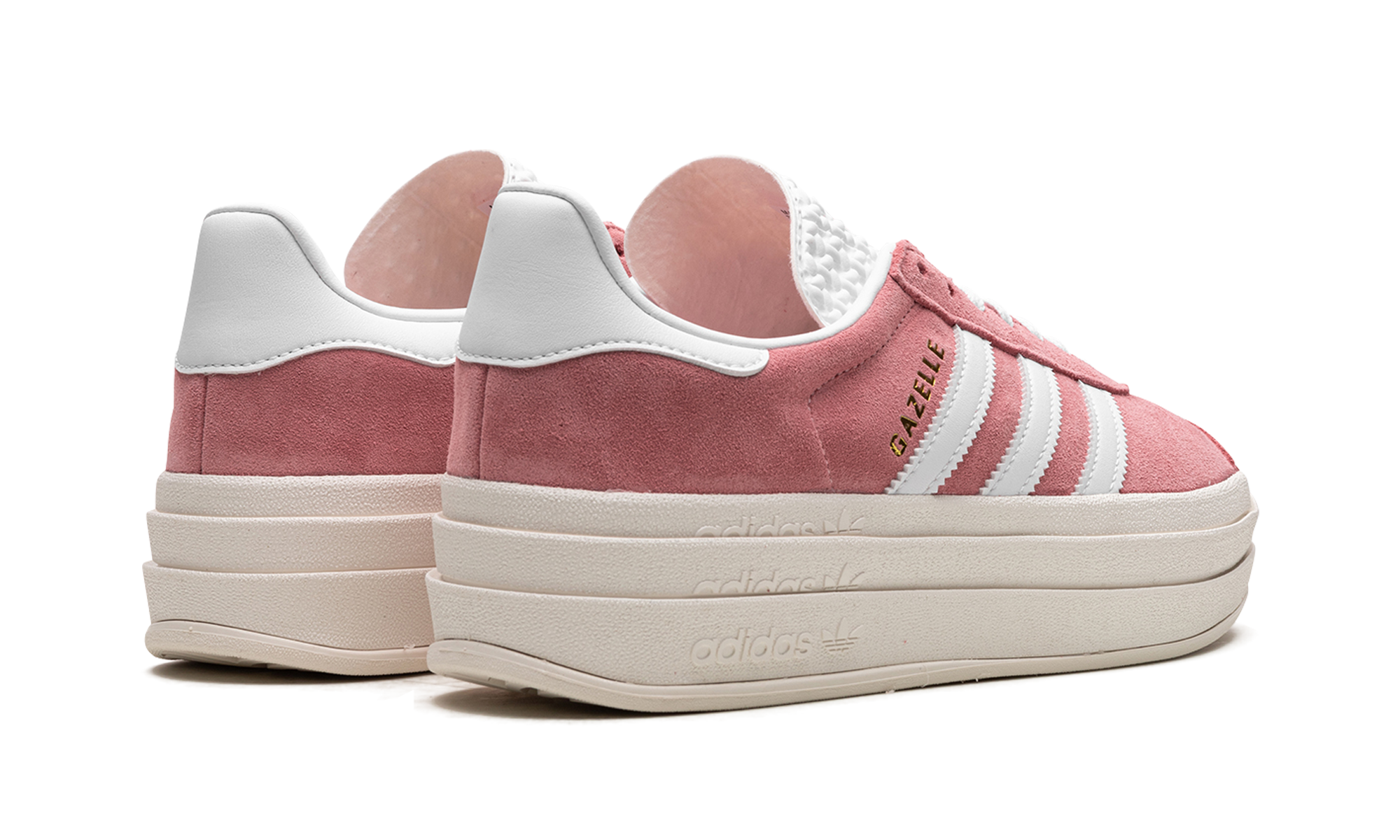 Adidas Gazelle Bold Super pop 4