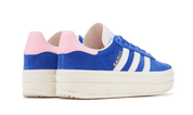 Adidas Gazelle Bold True Pink Semi Lucid Blue 2