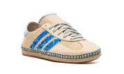 Adidas Gazelle CLOT Linen Khaki 2