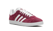 Adidas Gazelle Collegiate Burgundy 2