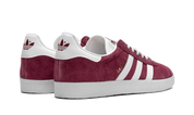 Adidas Gazelle Collegiate Burgundy 4