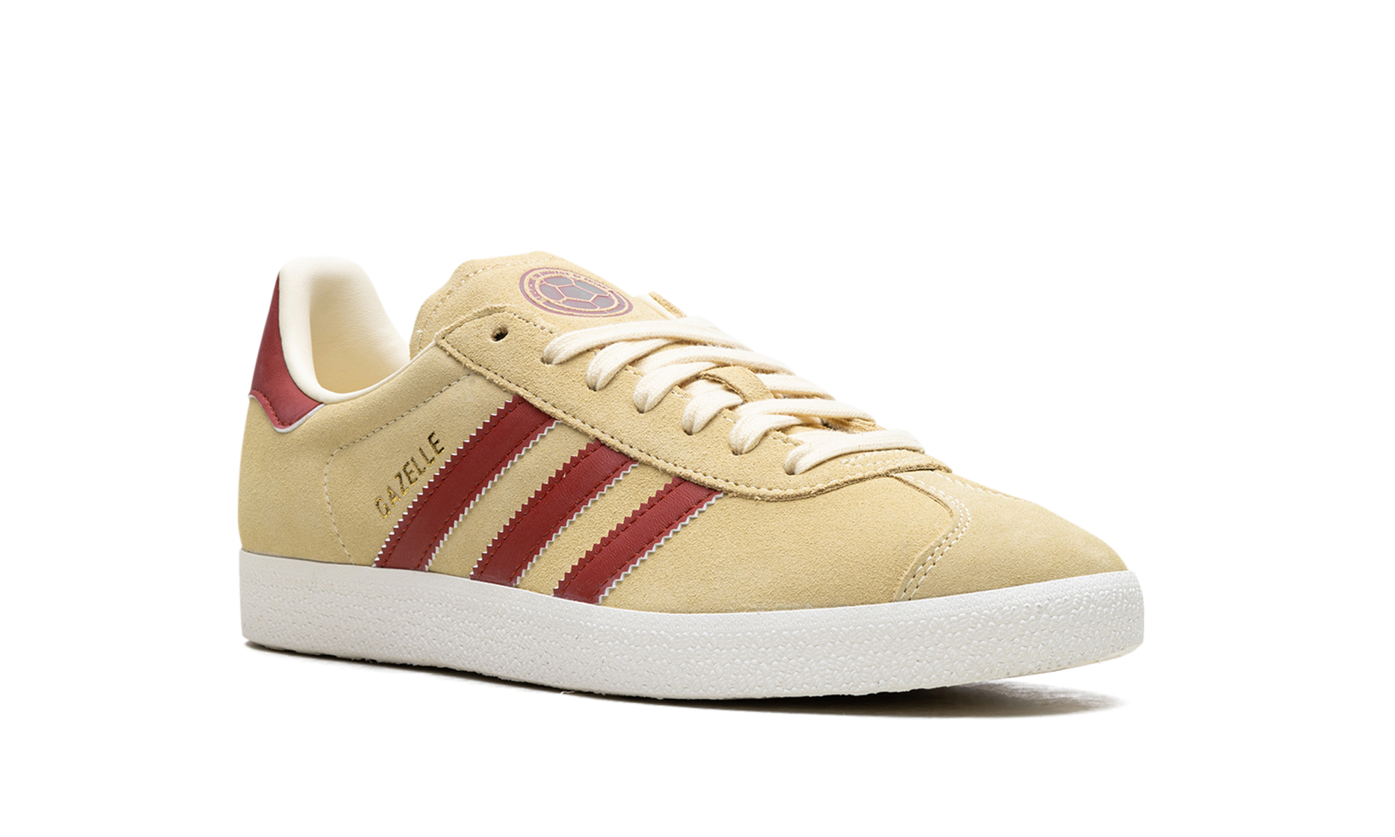 Adidas Gazelle Colombia 2