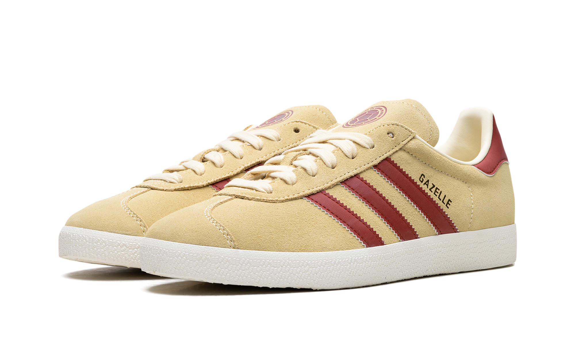 Adidas Gazelle Colombia 3