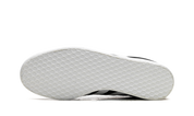 Adidas Gazelle Core Black Cloud White Gold 7