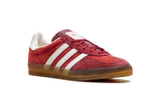 Adidas Gazelle Indoor Active Maroon (W) 2