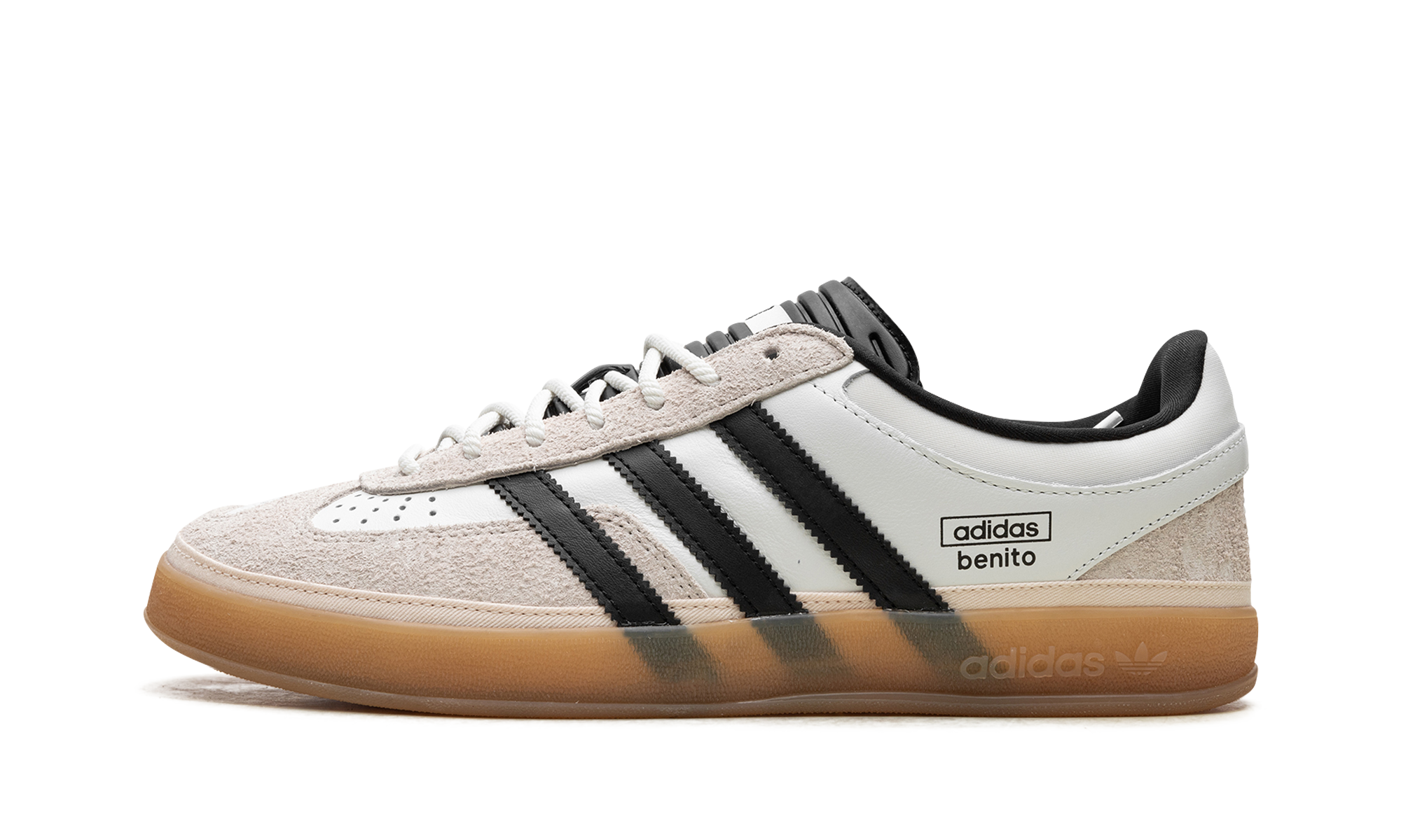 Adidas Gazelle Indoor Bad Bunny 1