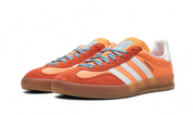 Adidas Gazelle Indoor Beam Orange 2