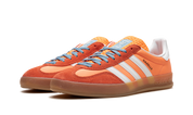 Adidas Gazelle Indoor Beam Orange 7