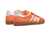 Adidas Gazelle Indoor Beam Orange 8