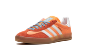 Adidas Gazelle Indoor Beam Orange 9