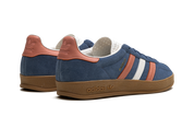 Adidas Gazelle Indoor Blue Blink Wonder Clay 6