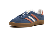 Adidas Gazelle Indoor Blue Blink Wonder Clay 7