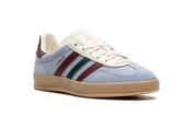 Adidas Gazelle Indoor Blue Dawn 5
