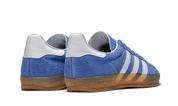 Adidas Gazelle Indoor Blue Fusion 3