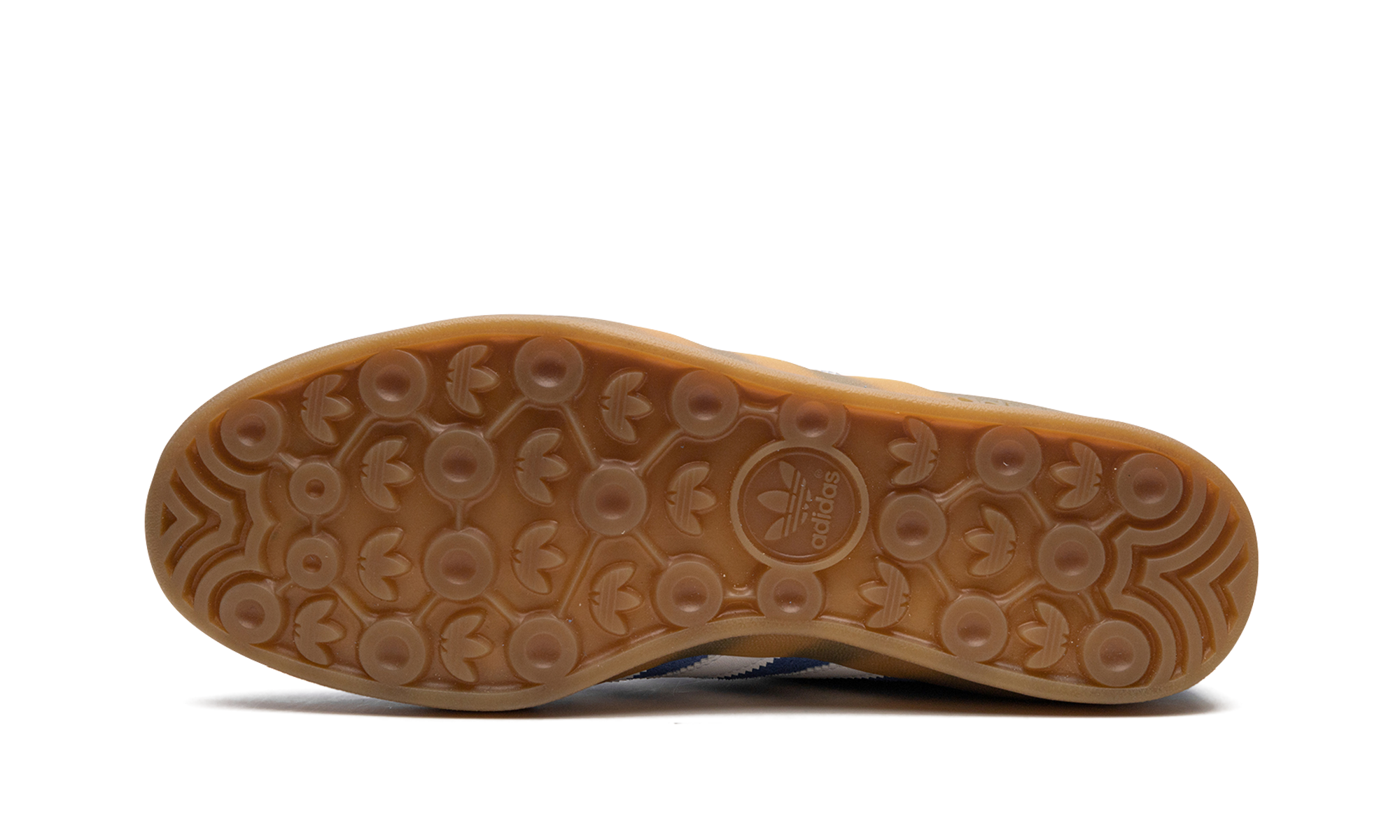 Adidas Gazelle Indoor Blue Fusion 6