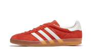 Adidas Gazelle Indoor Bold Orange 1
