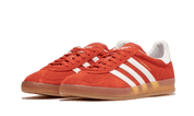 Adidas Gazelle Indoor Bold Orange 2