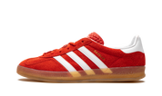 Adidas Gazelle Indoor Bold Orange 5