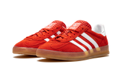 Adidas Gazelle Indoor Bold Orange 7