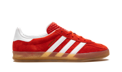 Adidas Gazelle Indoor Bold Orange 7
