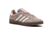 Adidas Gazelle Indoor Brown Pink (W) 2