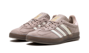Adidas Gazelle Indoor Brown Pink (W) 3