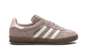 Adidas Gazelle Indoor Brown Pink (W) 7