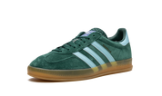 Adidas Gazelle Indoor Collegiate Green 5