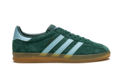 Adidas Gazelle Indoor Collegiate Green 7