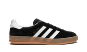 Adidas Gazelle Indoor Core Black 7