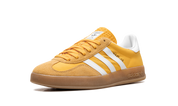 Adidas Gazelle Indoor Crew Yellow Gum 5
