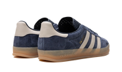 Adidas Gazelle Indoor Legend Ink Wonder Beige 4