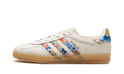 Adidas Gazelle Indoor Liberty London Floral Embroidery Stripes (W) 1