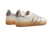 Adidas Gazelle Indoor Liberty London Floral Embroidery Stripes (W) 4