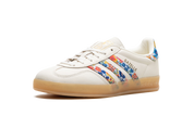Adidas Gazelle Indoor Liberty London Floral Embroidery Stripes (W) 5