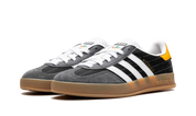 Adidas Gazelle Indoor Olympic Black 3