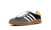 Adidas Gazelle Indoor Olympic Black 5