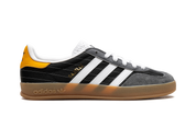 Adidas Gazelle Indoor Olympic Black 7