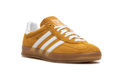 Adidas Gazelle Indoor Orange Peel 2