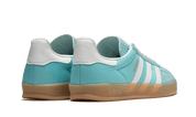 Adidas Gazelle Indoor Preloved Blue White Gum 3