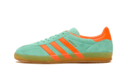 Adidas Gazelle Indoor Pulse Mint 1