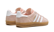 Adidas Gazelle Indoor Sandy Pink 5