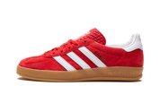 Adidas Gazelle Indoor Scarlet 1