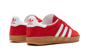 Adidas Gazelle Indoor Scarlet 4