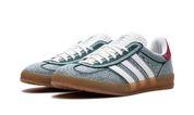 Adidas Gazelle Indoor Sean Wotherspoon Hemp Green 7