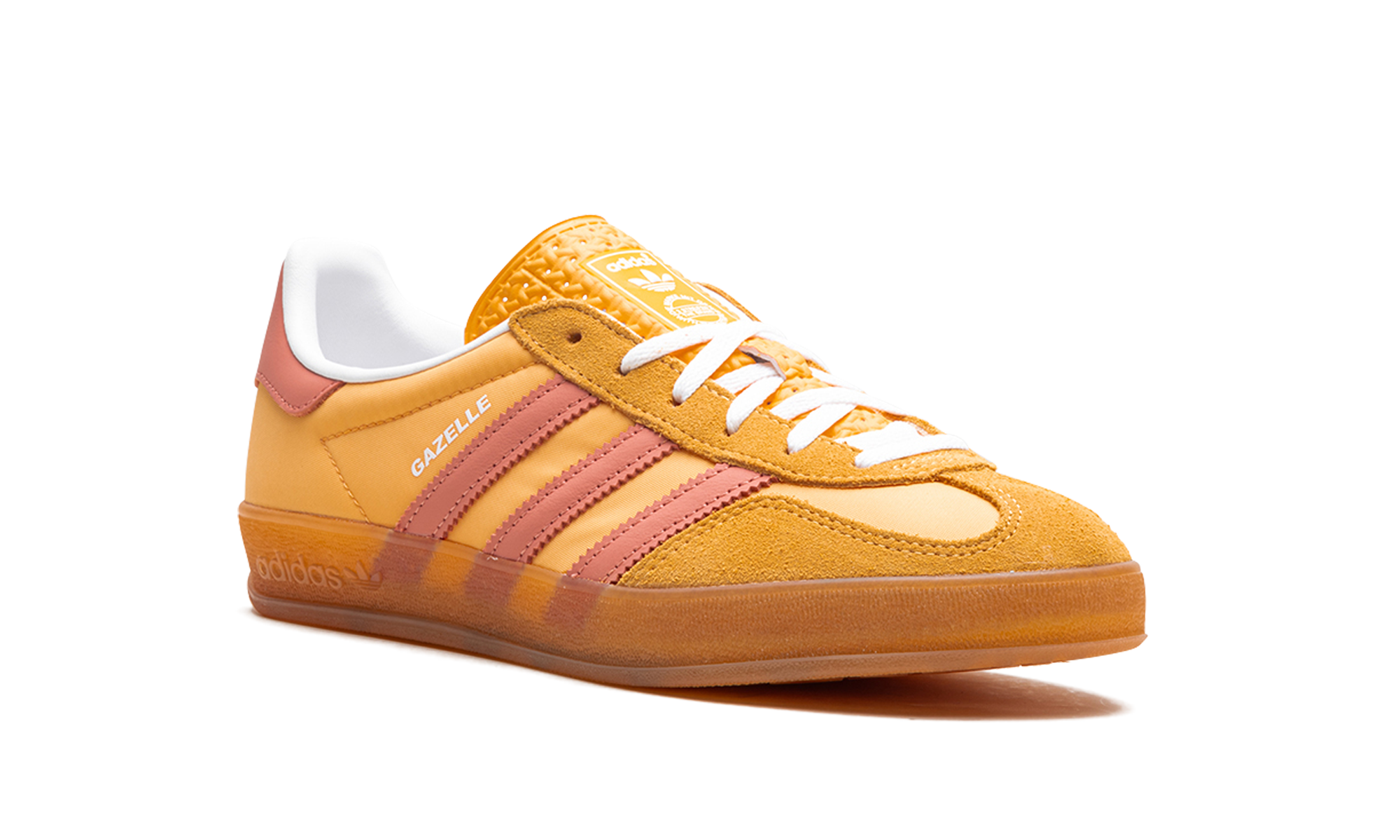 Adidas Gazelle Indoor Semi Spark Clay 2