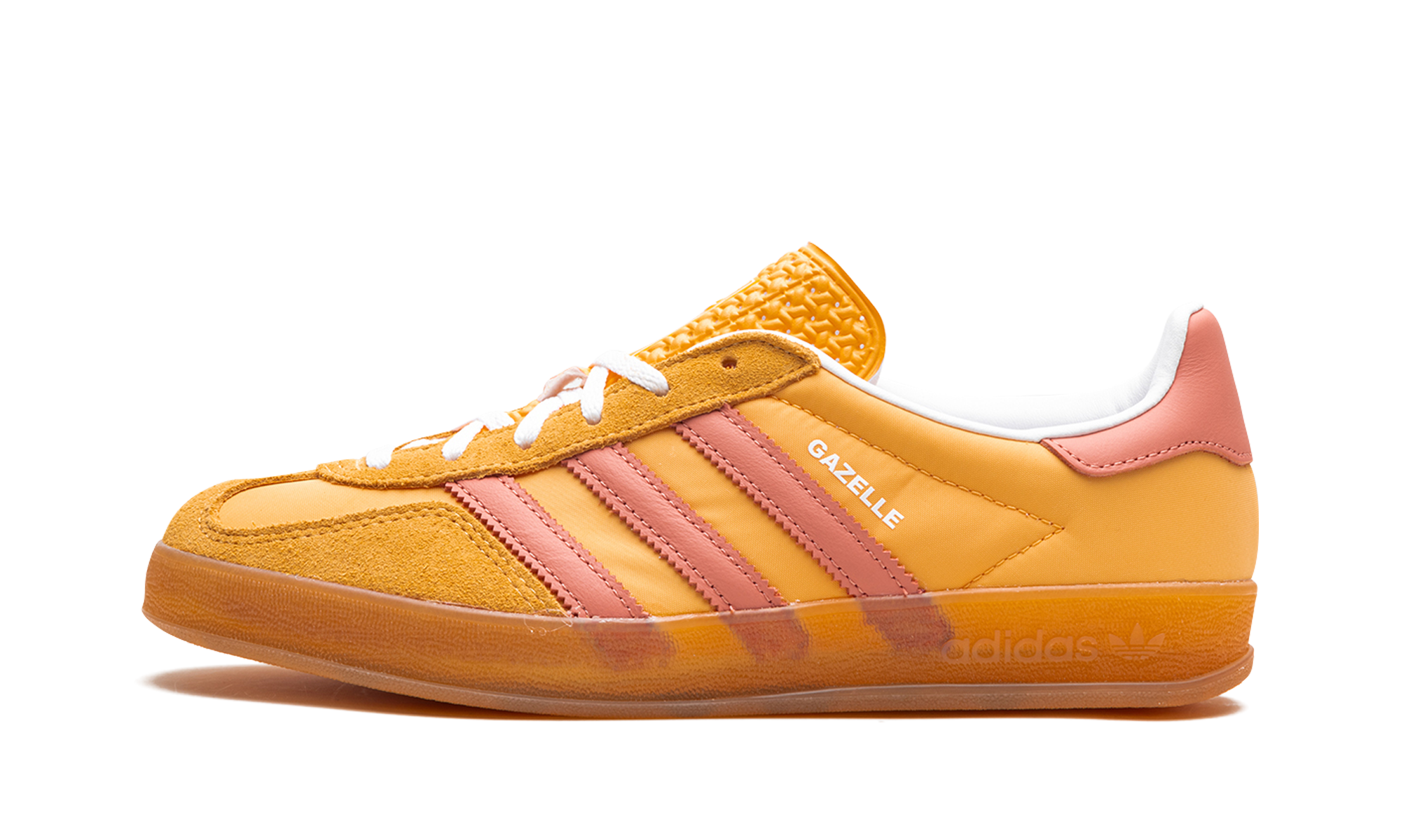Adidas Gazelle Indoor Semi Spark Clay 5