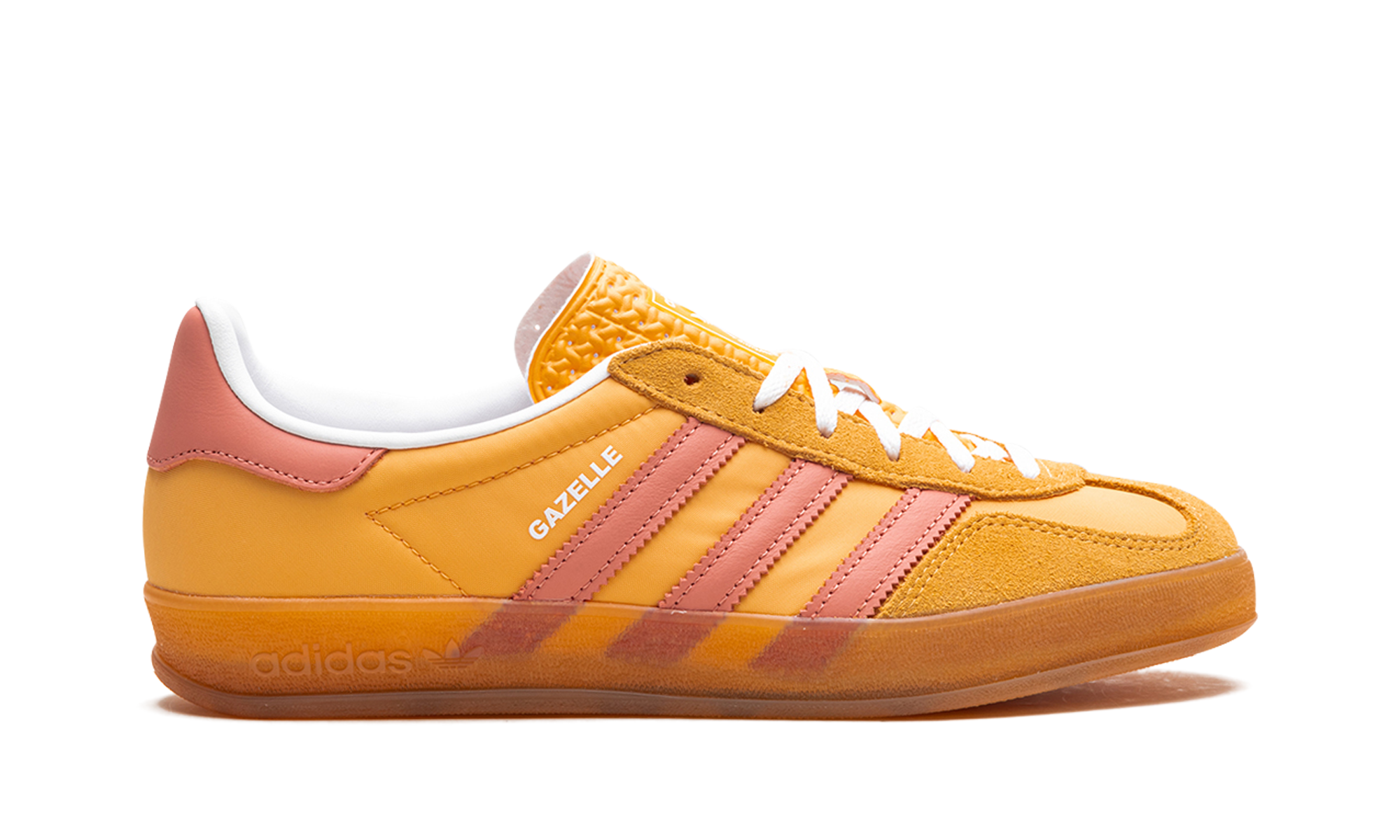 Adidas Gazelle Indoor Semi Spark Clay 7