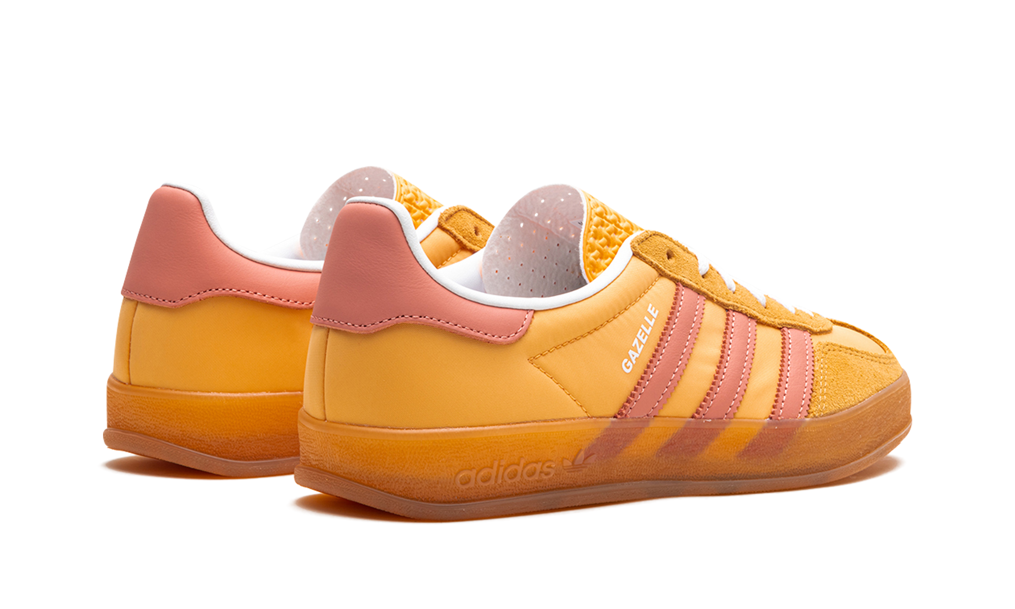 Adidas Gazelle Indoor Semi Spark Clay 8