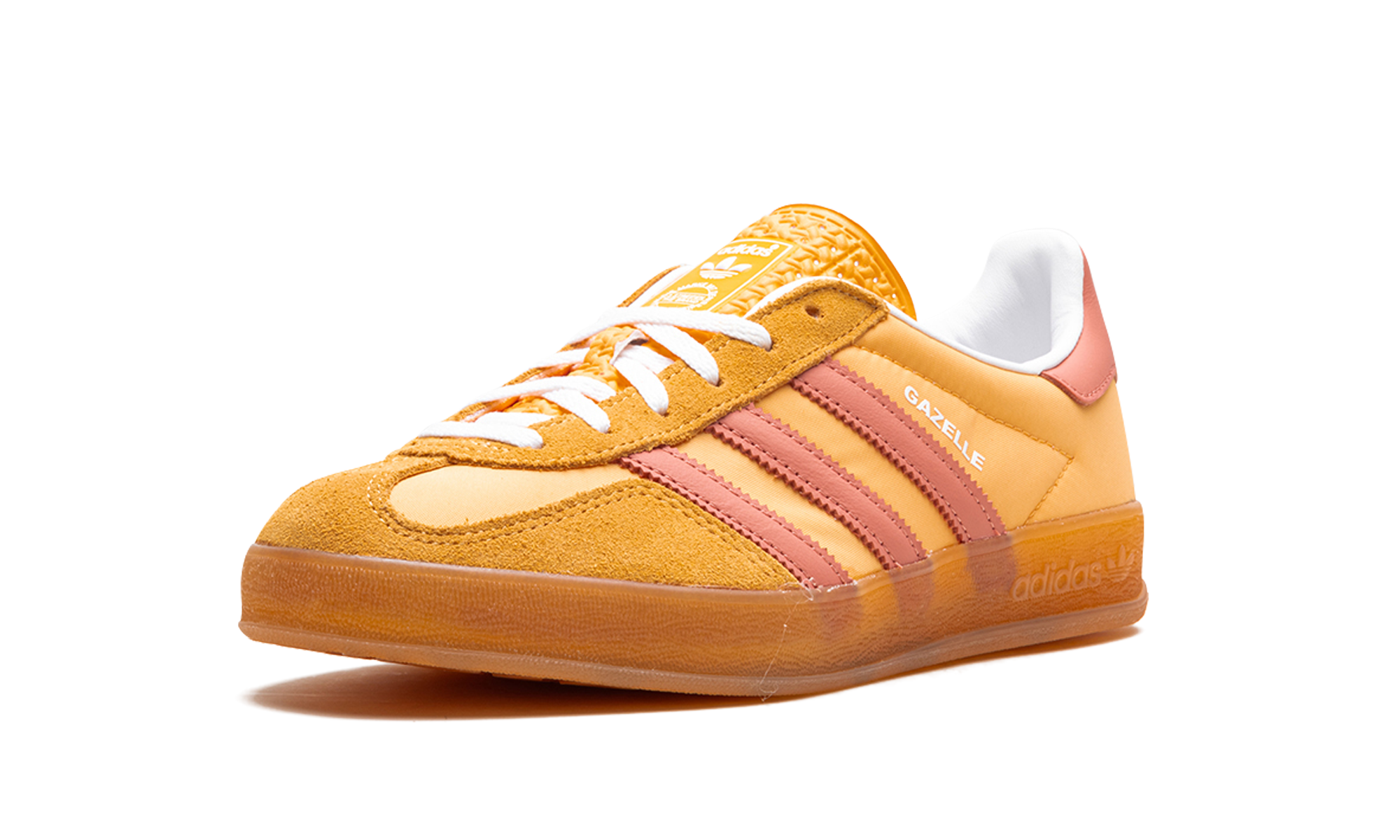 Adidas Gazelle Indoor Semi Spark Clay 9